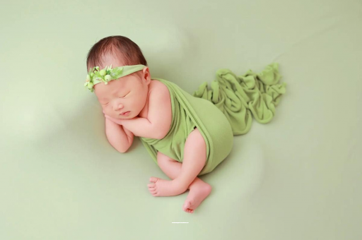 湖州2个多月宝宝发烧