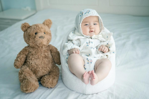 湖州宝宝发烧不出汗怎么办